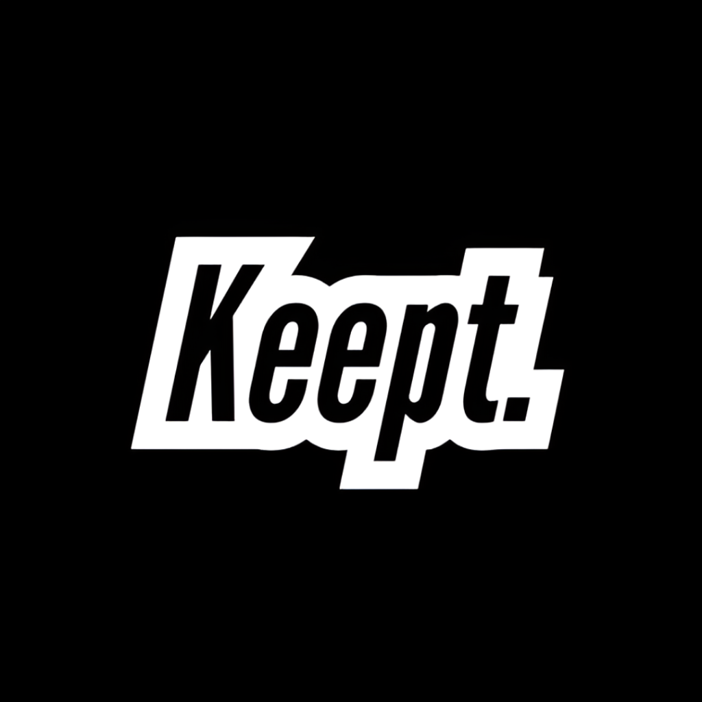 Keept Logo